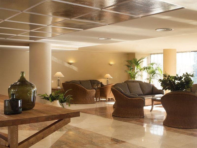 Hôtel Luna Park Yoga & Spa 3* - Malgrat pas cher photo 12