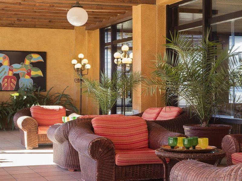 Hôtel Luna Park Yoga & Spa 3* - Malgrat pas cher photo 14