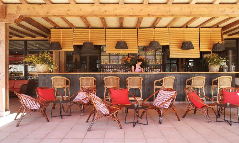 Hôtel Luna Park Yoga & Spa 3* - Malgrat pas cher photo 15