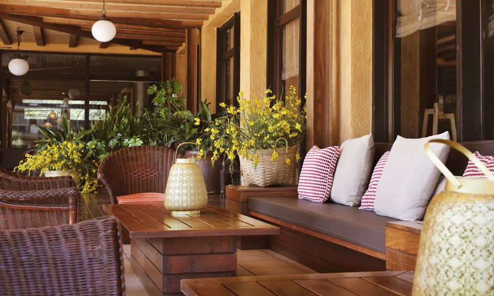 Hôtel Luna Park Yoga & Spa 3* - Malgrat pas cher photo 16