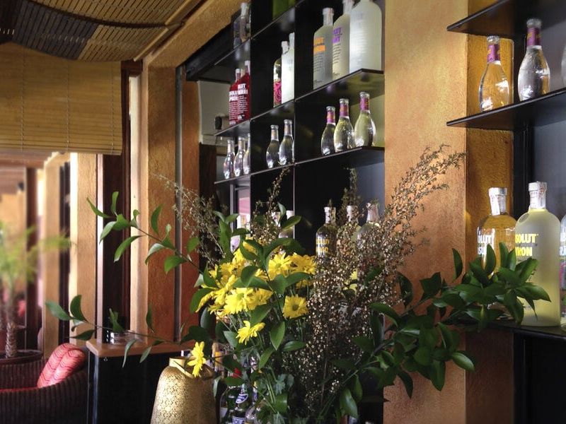 Hôtel Luna Park Yoga & Spa 3* - Malgrat pas cher photo 17