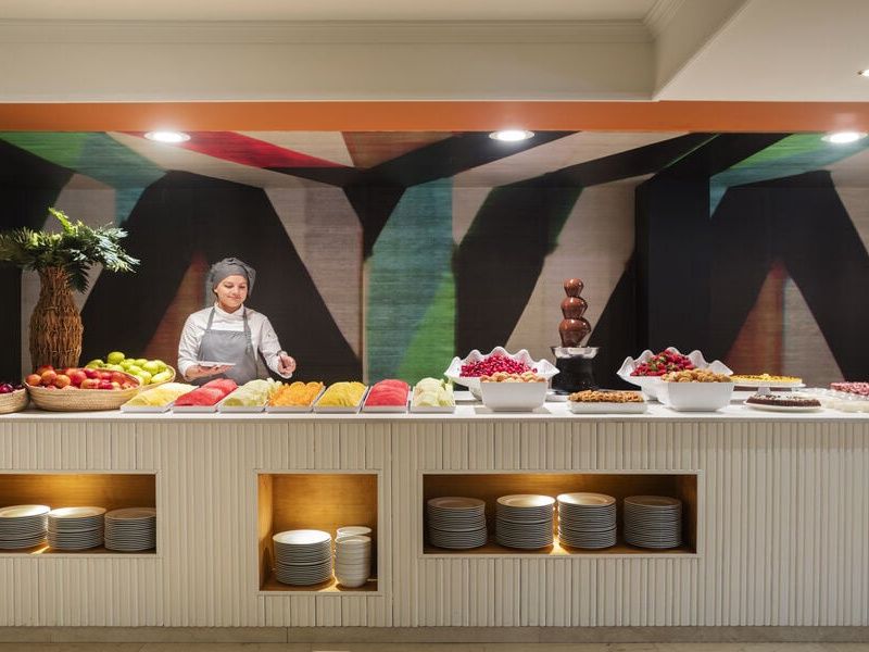 Hôtel Luna Park Yoga & Spa 3* - Malgrat pas cher photo 18