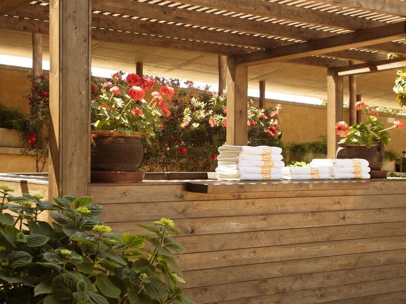 Hôtel Luna Park Yoga & Spa 3* - Malgrat pas cher photo 20