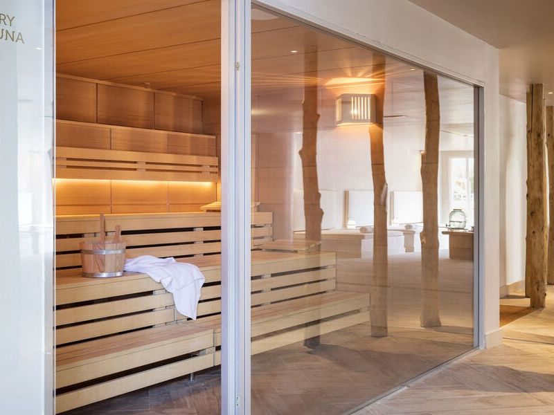 Hôtel Luna Park Yoga & Spa 3* - Malgrat pas cher photo 23