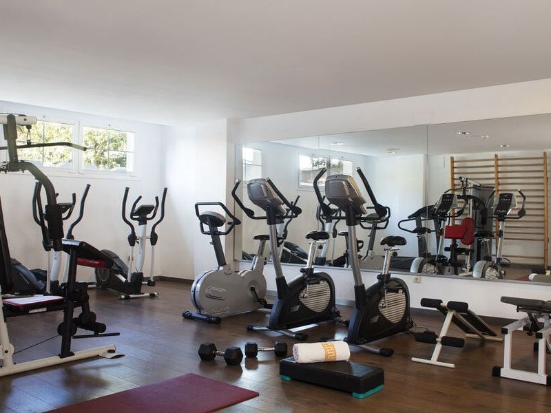 Hôtel Luna Park Yoga & Spa 3* - Malgrat pas cher photo 25