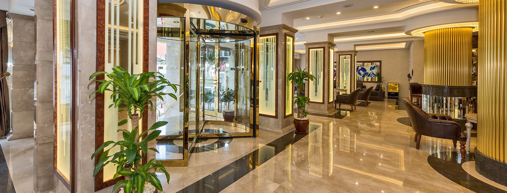 Hôtel Glorious 4* pas cher photo 4