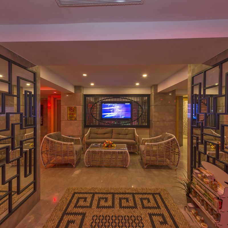 Hôtel Glorious 4* pas cher photo 10