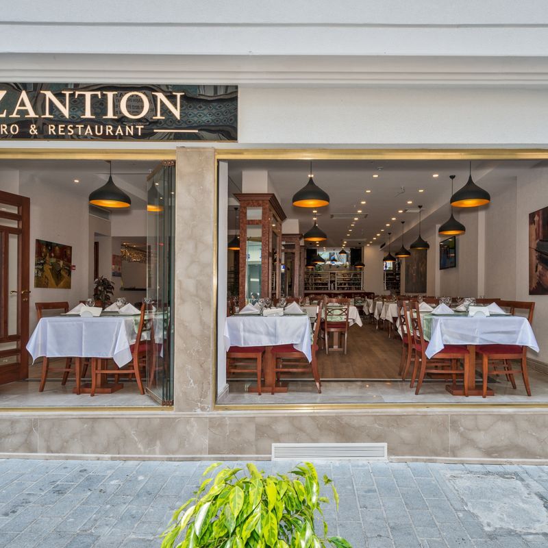 Hôtel Glorious 4* pas cher photo 12