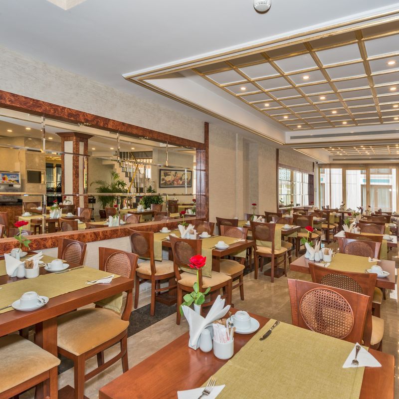 Hôtel Glorious 4* pas cher photo 13