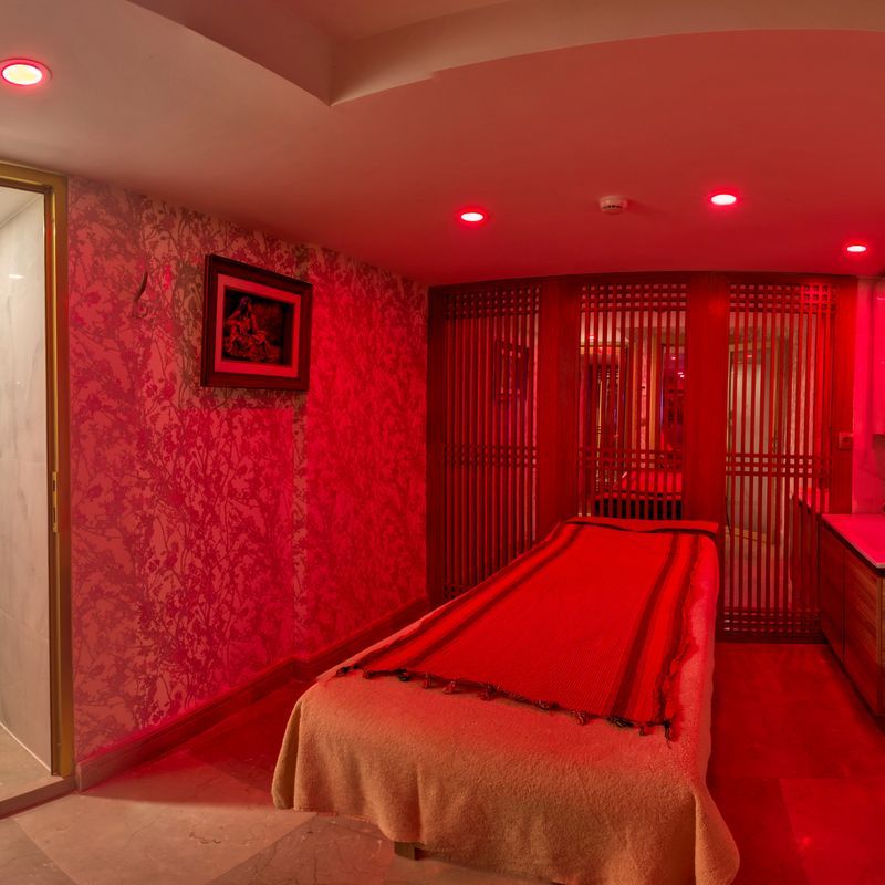 Hôtel Glorious 4* pas cher photo 15