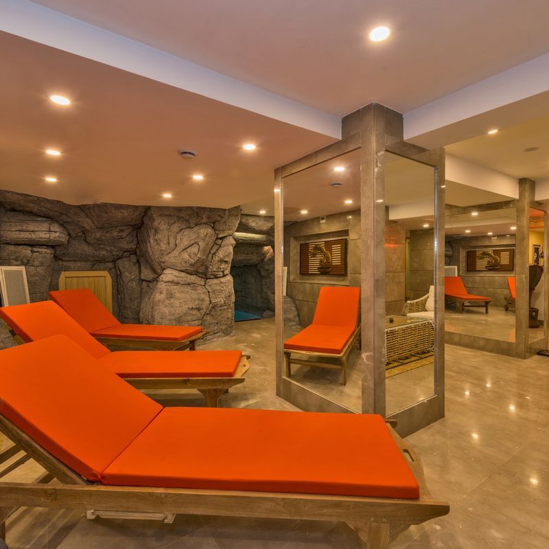 Hôtel Glorious 4* pas cher photo 18