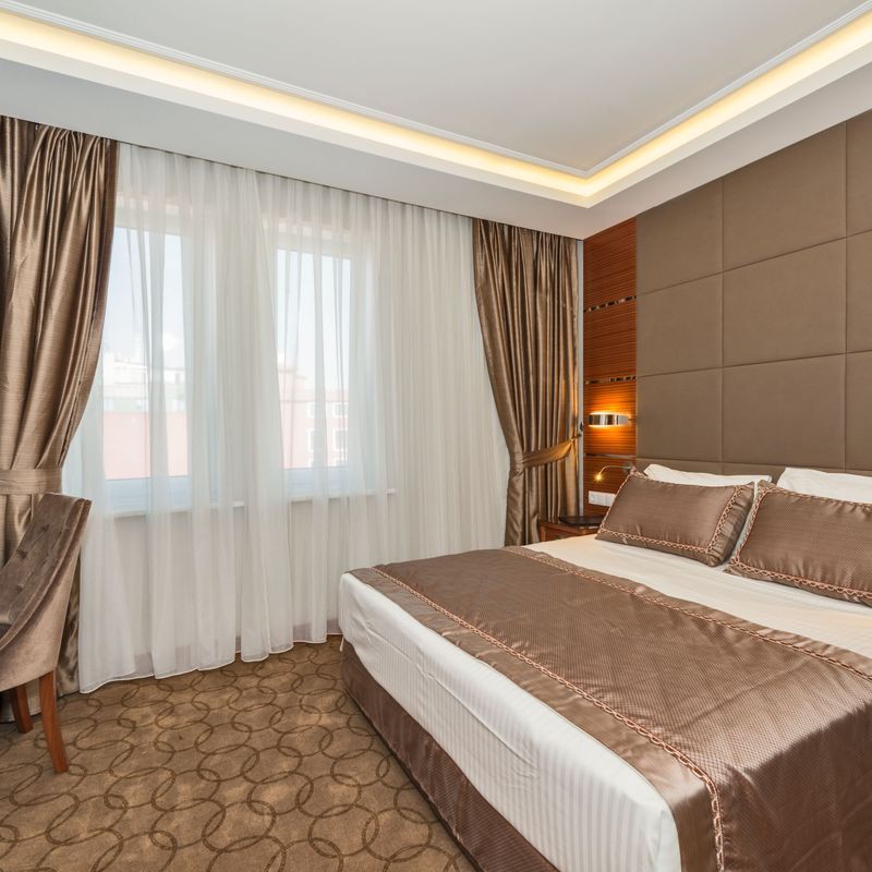 Hôtel Glorious 4* pas cher photo 22