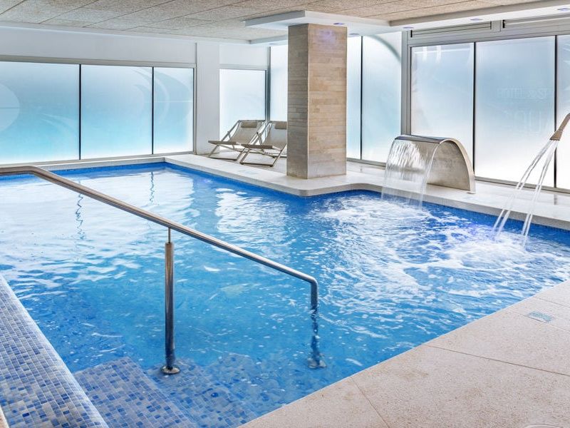 Hôtel GHT Aquarium 4* -Lloret Del Mar pas cher photo 2
