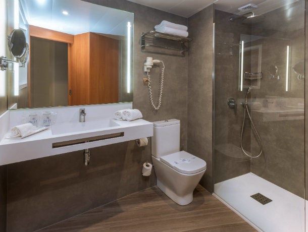 Hôtel GHT Aquarium 4* -Lloret Del Mar pas cher photo 4