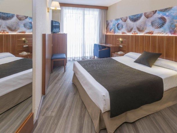Hôtel GHT Aquarium 4* -Lloret Del Mar pas cher photo 6