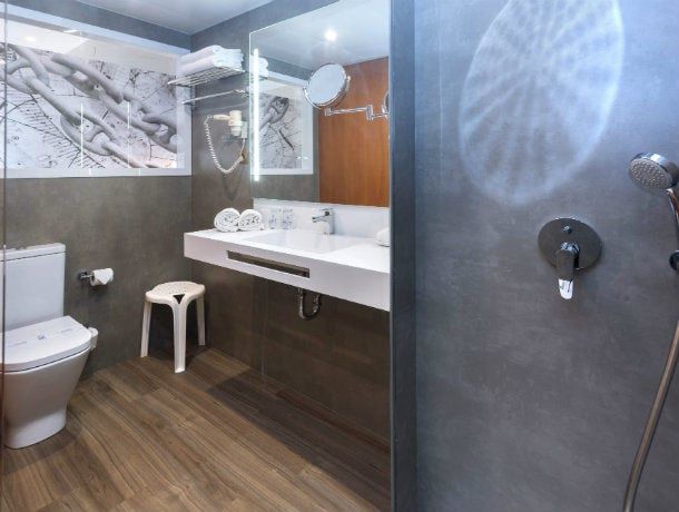 Hôtel GHT Aquarium 4* -Lloret Del Mar pas cher photo 7