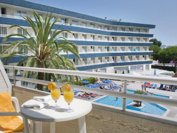 Hôtel GHT Aquarium 4* -Lloret Del Mar pas cher photo 8