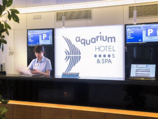 Hôtel GHT Aquarium 4* -Lloret Del Mar pas cher photo 10