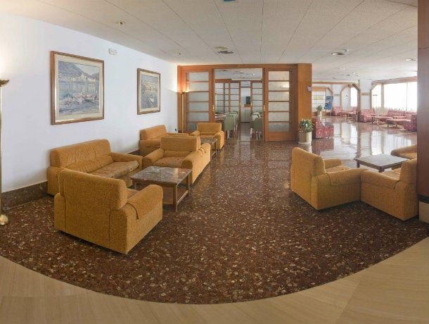 Hôtel GHT Aquarium 4* -Lloret Del Mar pas cher photo 11