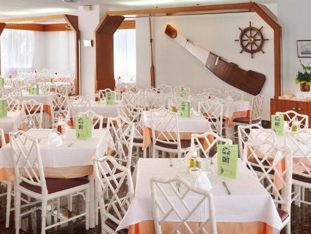 Hôtel GHT Aquarium 4* -Lloret Del Mar pas cher photo 12