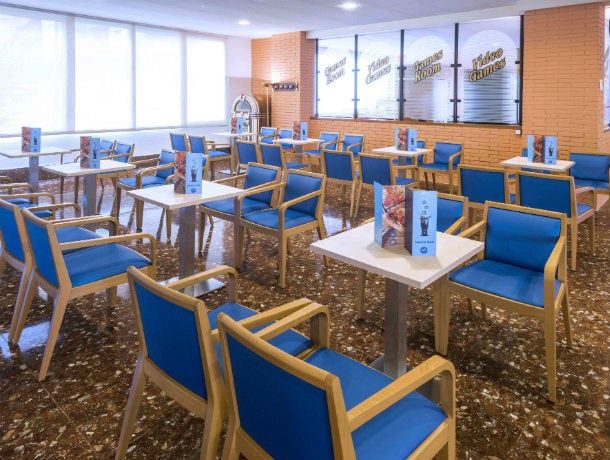 Hôtel GHT Aquarium 4* -Lloret Del Mar pas cher photo 13