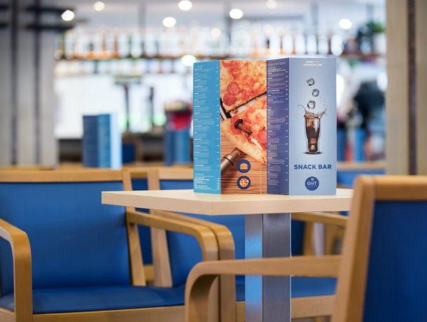 Hôtel GHT Aquarium 4* -Lloret Del Mar pas cher photo 14