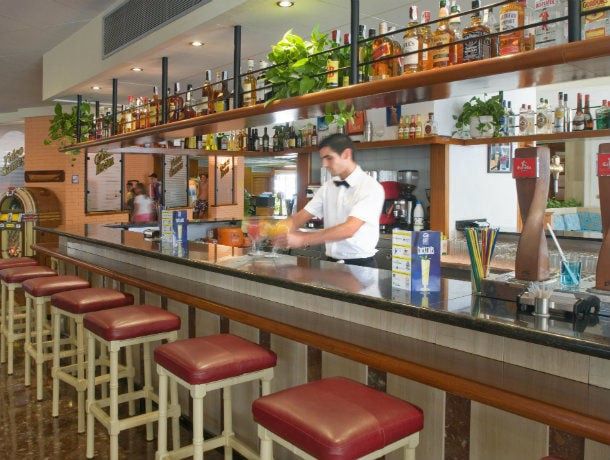 Hôtel GHT Aquarium 4* -Lloret Del Mar pas cher photo 15