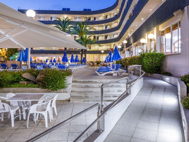 Hôtel GHT Aquarium 4* -Lloret Del Mar pas cher photo 16