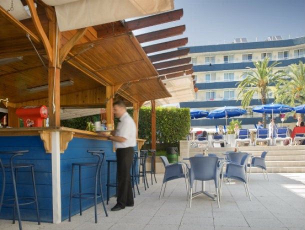 Hôtel GHT Aquarium 4* -Lloret Del Mar pas cher photo 17