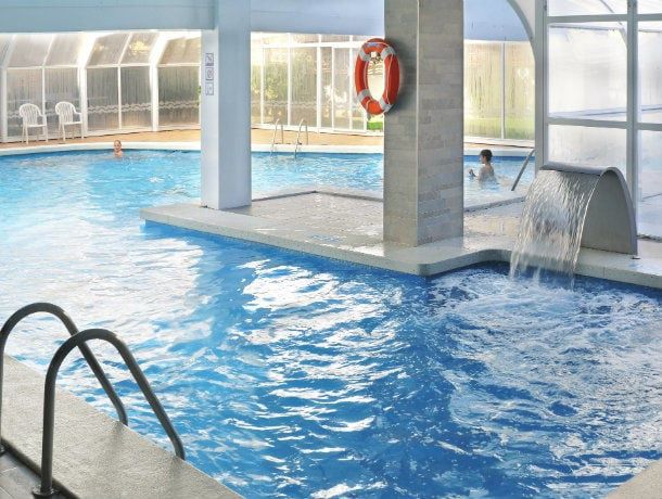 Hôtel GHT Aquarium 4* -Lloret Del Mar pas cher photo 19