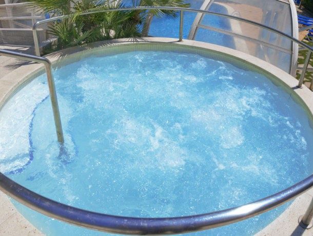 Hôtel GHT Aquarium 4* -Lloret Del Mar pas cher photo 20