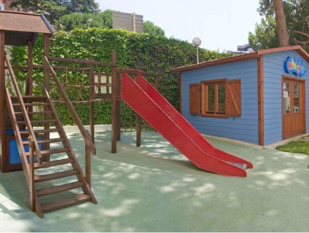 Hôtel GHT Aquarium 4* -Lloret Del Mar pas cher photo 25