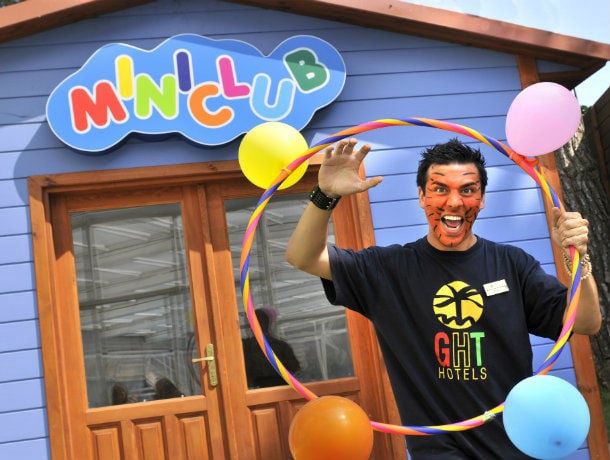 Hôtel GHT Aquarium 4* -Lloret Del Mar pas cher photo 28