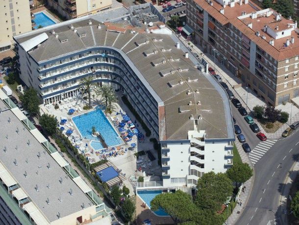Hôtel GHT Aquarium 4* -Lloret Del Mar pas cher photo 30