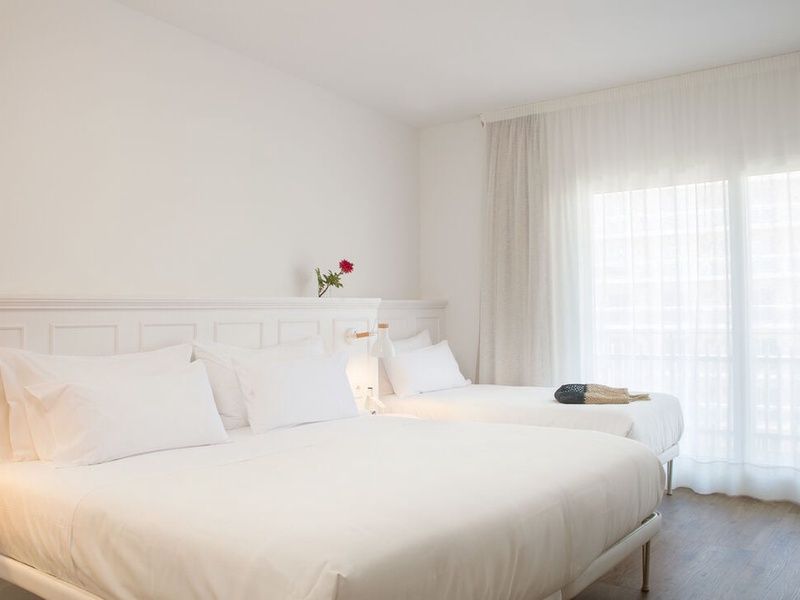 The 15th Boutique Hôtel 4* - Lloret Del Mar pas cher photo 3