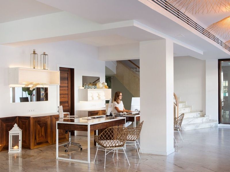 The 15th Boutique Hôtel 4* - Lloret Del Mar pas cher photo 8