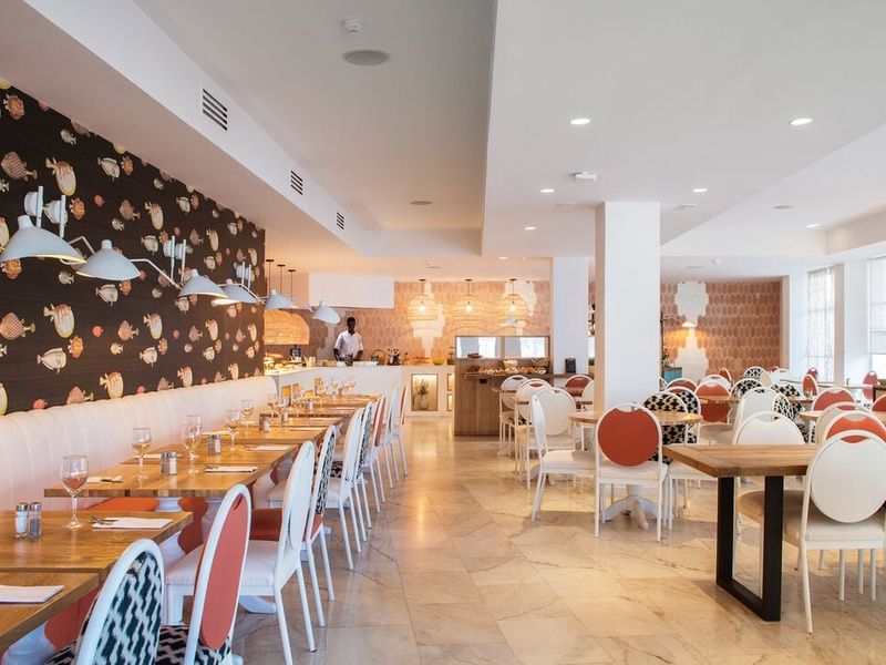 The 15th Boutique Hôtel 4* - Lloret Del Mar pas cher photo 14