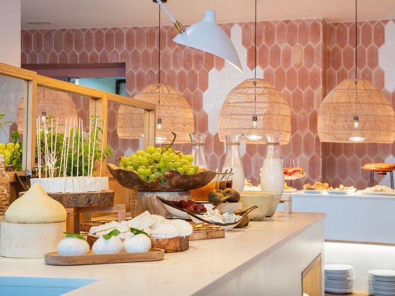 The 15th Boutique Hôtel 4* - Lloret Del Mar pas cher photo 15