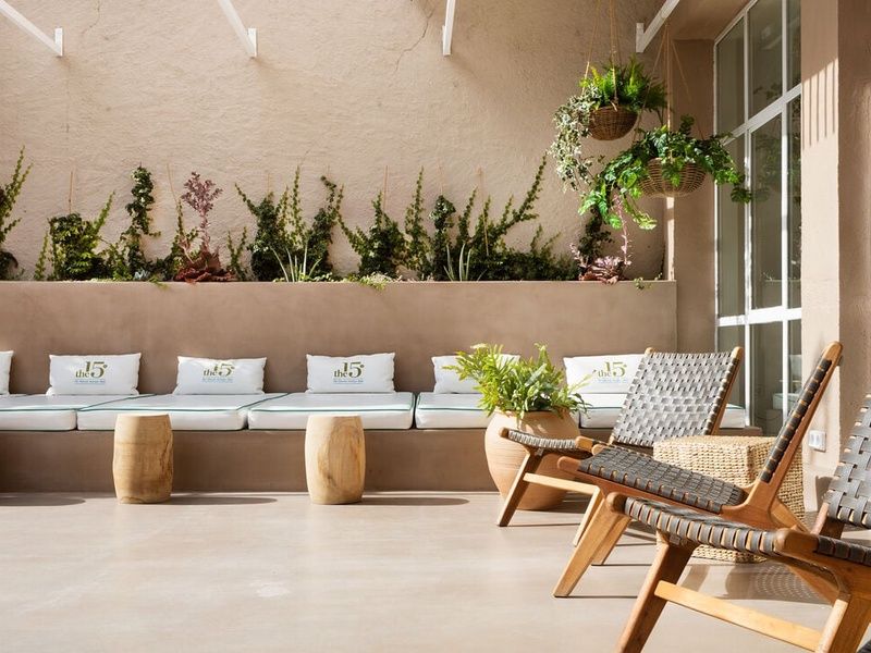 The 15th Boutique Hôtel 4* - Lloret Del Mar pas cher photo 16