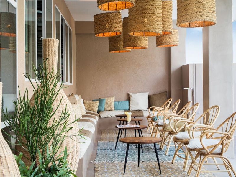 The 15th Boutique Hôtel 4* - Lloret Del Mar pas cher photo 17
