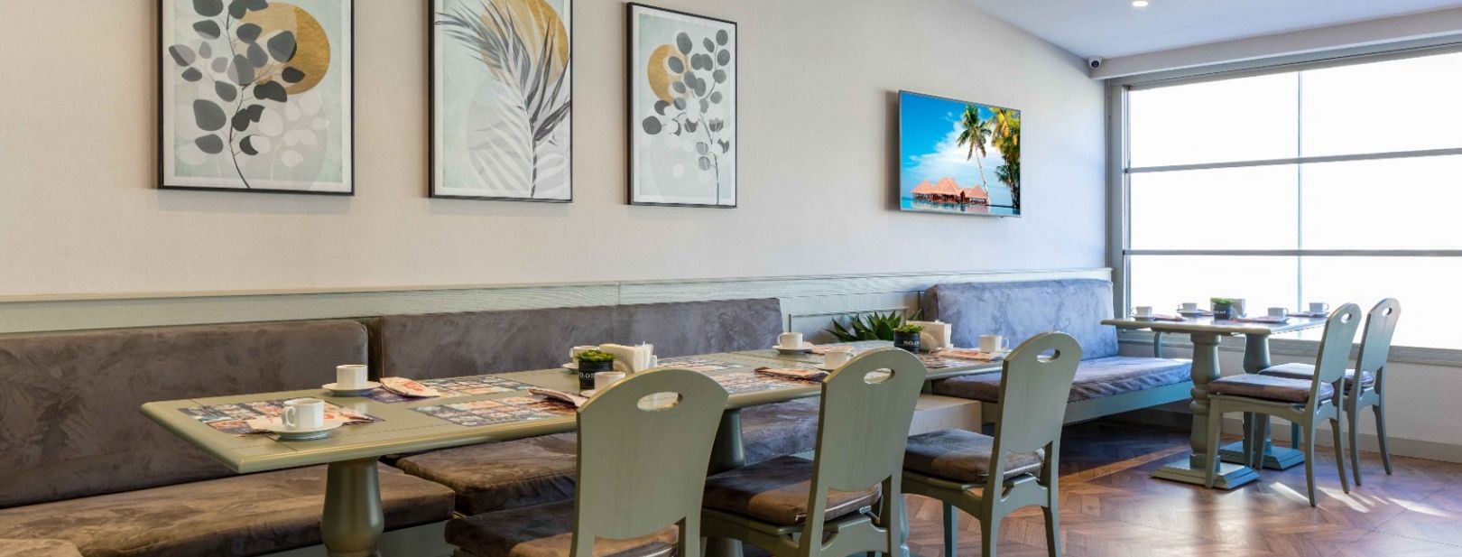 Hôtel Genova 3* pas cher photo 3