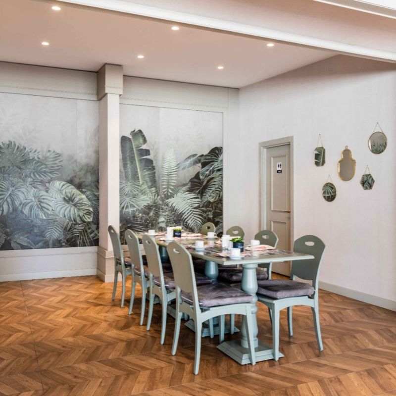 Hôtel Genova 3* pas cher photo 8