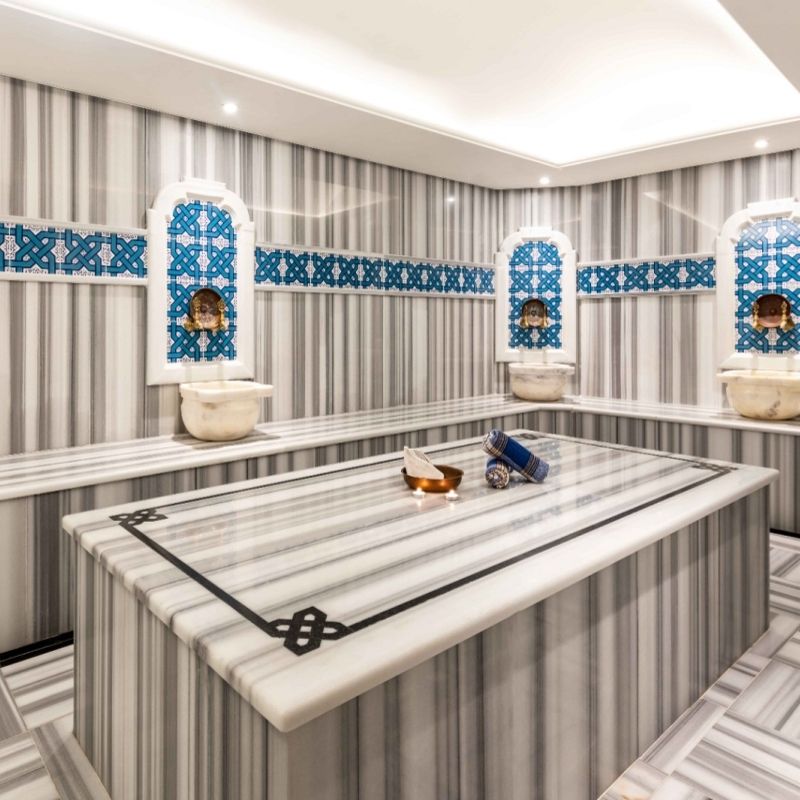 Hôtel Genova 3* pas cher photo 12