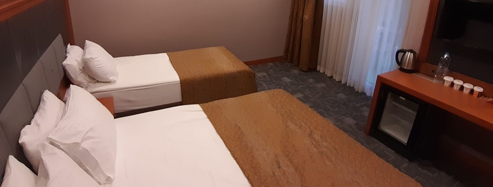 Hôtel Genova 3* pas cher photo 5