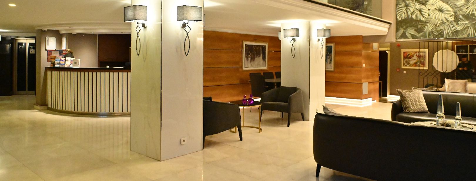 Sogut Hotel Old City 3* pas cher photo 2