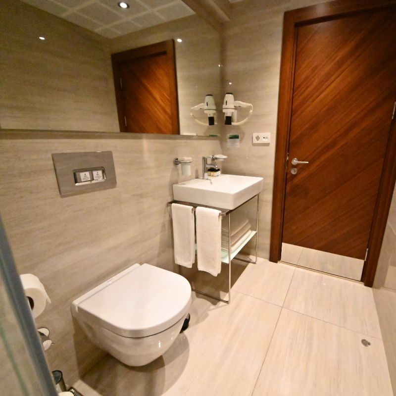 Sogut Hotel Old City 3* pas cher photo 21