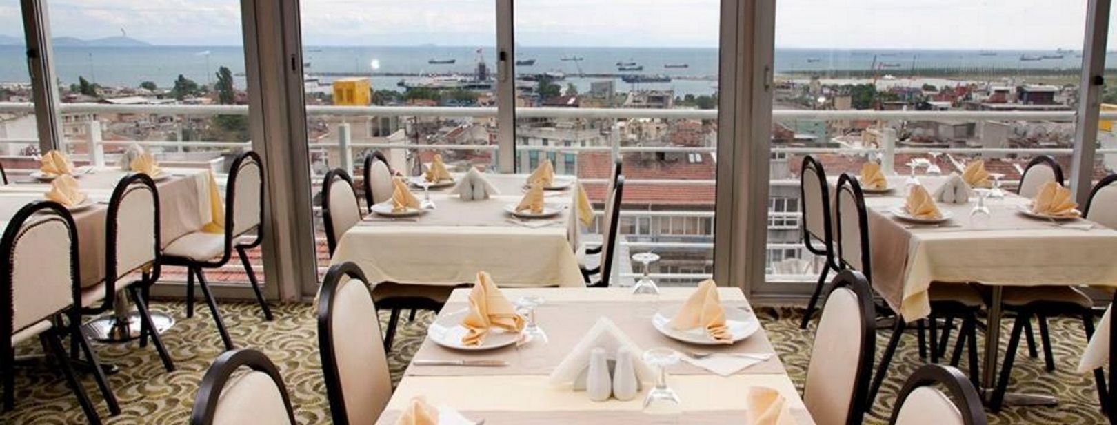 Hôtel Grand Ons 3* pas cher photo 5