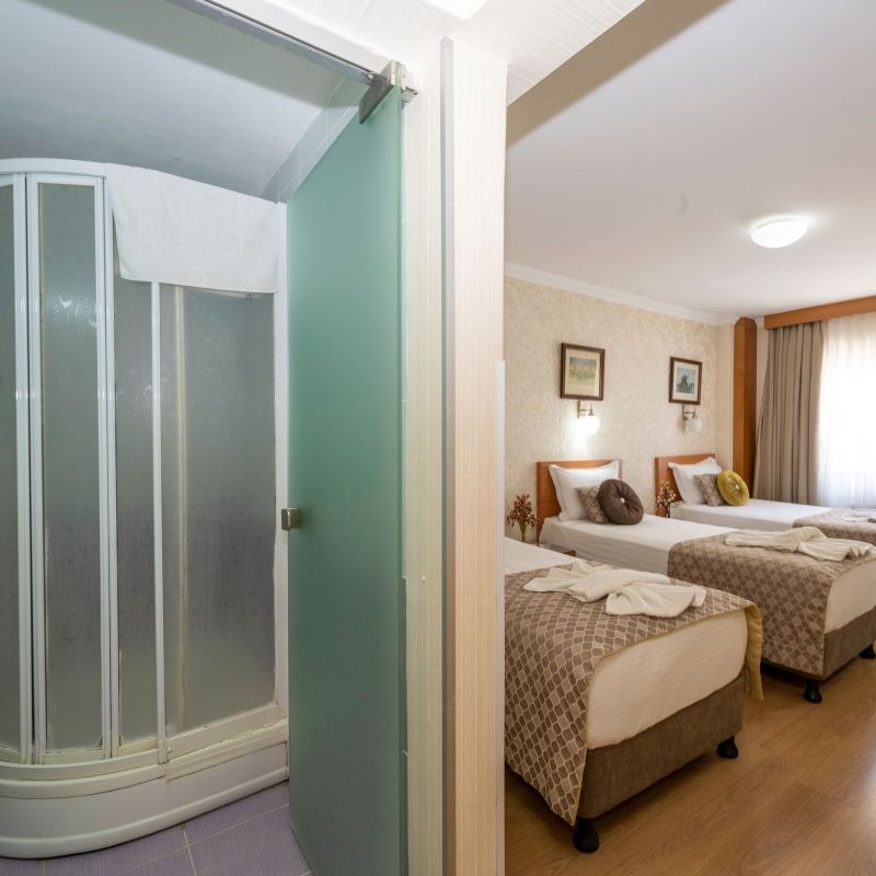 Hôtel Grand Ons 3* pas cher photo 17
