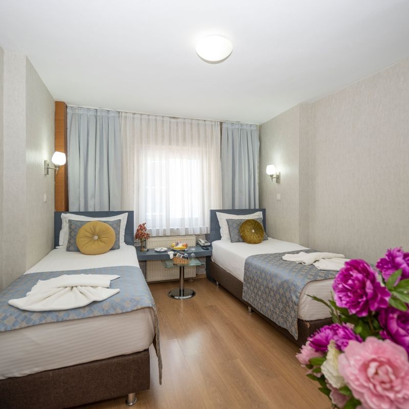 Hôtel Grand Ons 3* pas cher photo 19