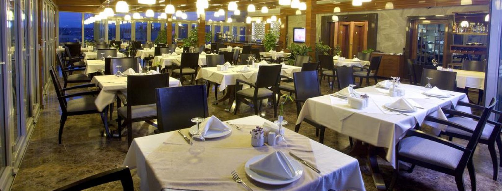 Hôtel Monaco 3* pas cher photo 2